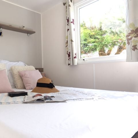 MOBILHOME 4 personnes