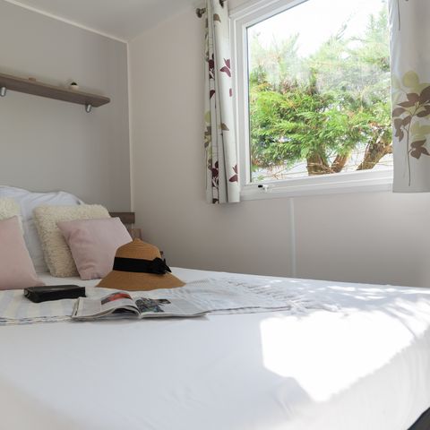 MOBILE HOME 4 people - Mobile home 4 persons