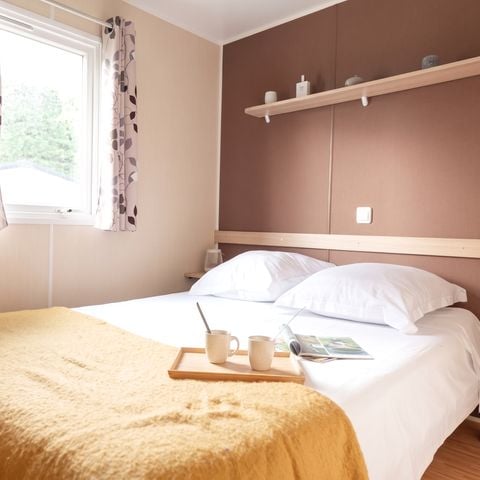 MOBILHOME 6 personnes