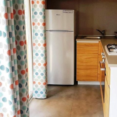 MOBILHOME 6 personnes - Apollo (Keller Travel)