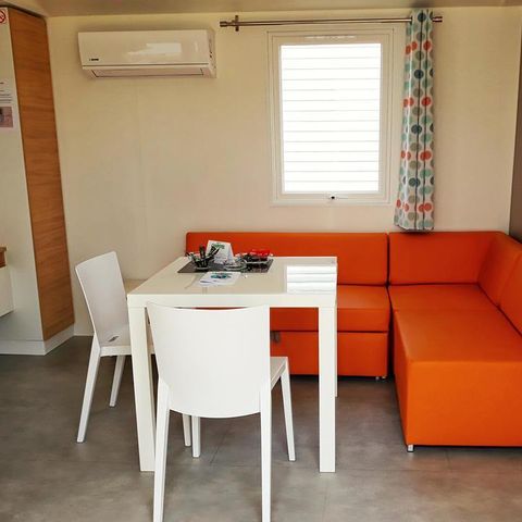 MOBILE HOME 6 people - Apollo (Keller Travel)