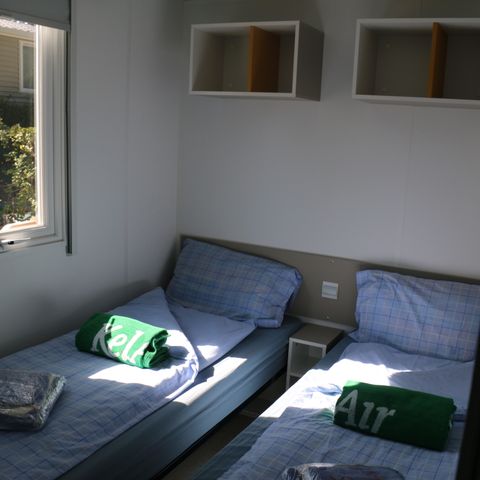 BUNGALOW 6 personnes - Apollo (Keller Travel)