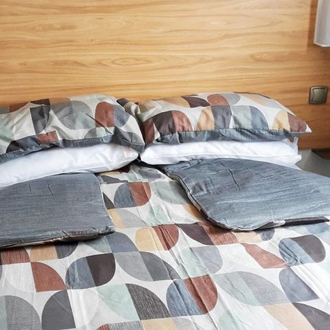 BUNGALOW 6 personnes - Apollo (Keller Travel)