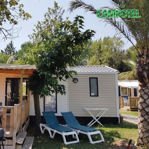 CASA MOBILE 5 persone - Mercure Plus (Keller Travel)