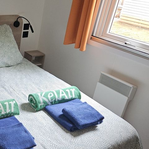 BUNGALOW 5 personnes - Mercure Plus (Keller Travel)