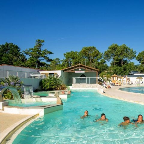 Camping Bontempo La Yole - Camping Vendée - Image N°4