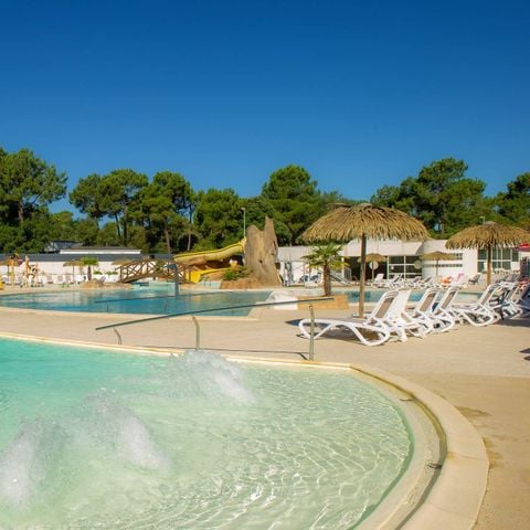 Camping Bontempo La Yole - Camping Vendée - Image N°6