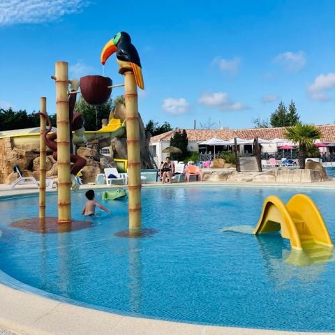 Camping Bontempo La Yole - Camping Vendée - Image N°5