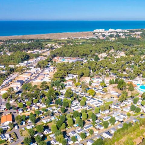 Camping Bontempo La Yole - Camping Vandea - Image N°3