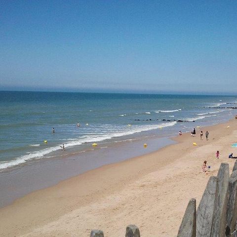 Camping La Yole Camping La Yole - Camping Vendée - Image N°30