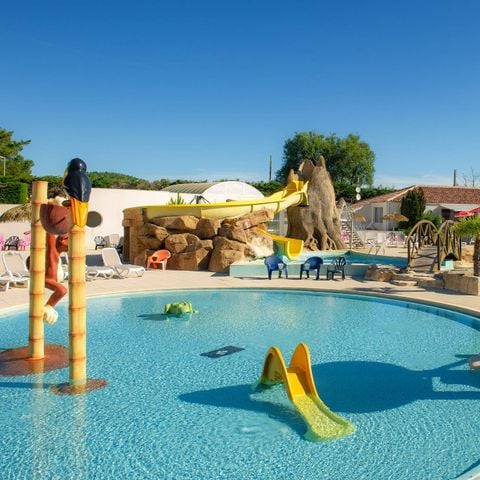 Camping Bontempo La Yole - Camping Vendée - Image N°3