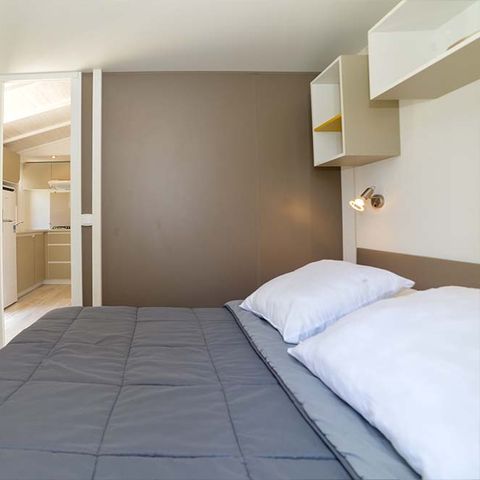 MOBILHOME 6 personas - OHANA