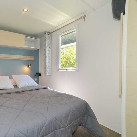 CASA MOBILE 6 persone - PERLA