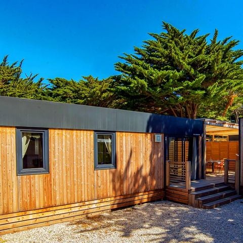 Mobile home 9 persons - ARCHIPEL