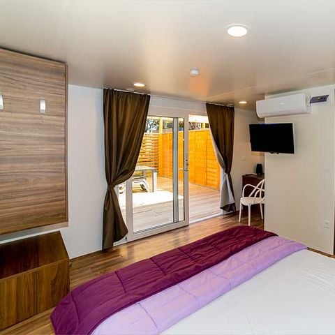 Mobile home 9 persons - ARCHIPEL