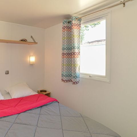 Mobile home 6 persons - AKOYA