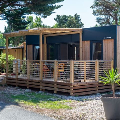 CASA MOBILE 7 persone - HELIOS