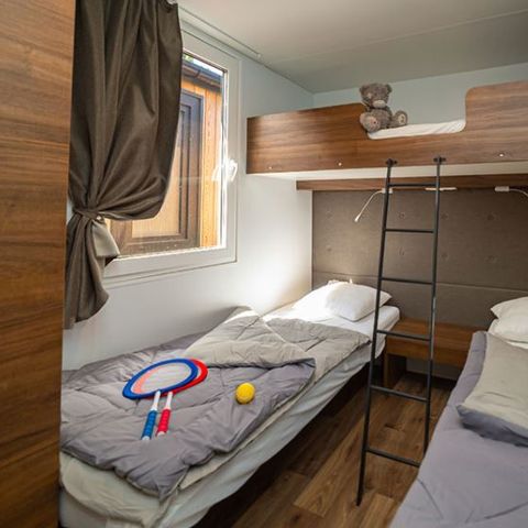 Mobile home 7 persons - HELIOS