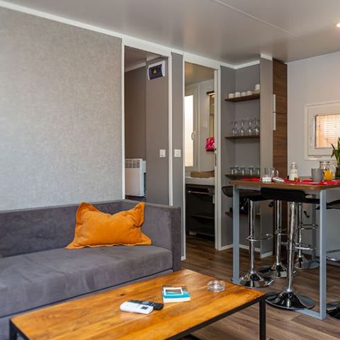 CASA MOBILE 7 persone - HELIOS