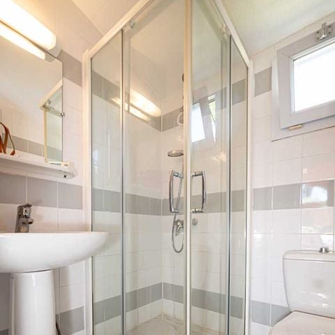 BUNGALOW 4 personnes - ALIZE 4 Pers Dimanche