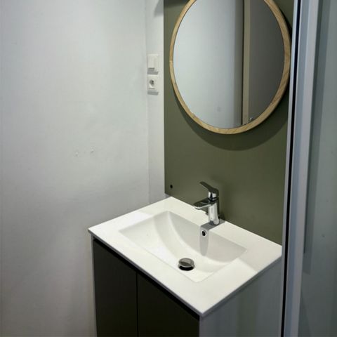 BUNGALOW 4 personnes - LAGON