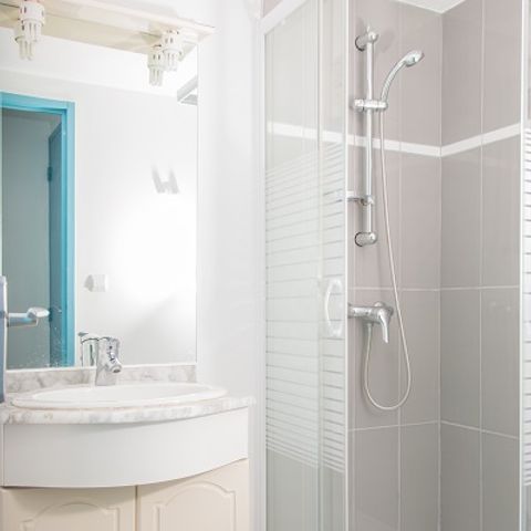 BUNGALOW 4 persone - LAGONE Sabato