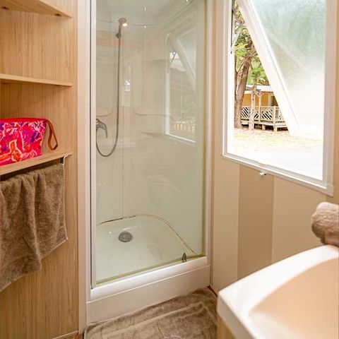 CASA MOBILE 6 persone - MYKONOS