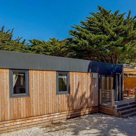 Mobile home 9 persons - ARCHIPEL