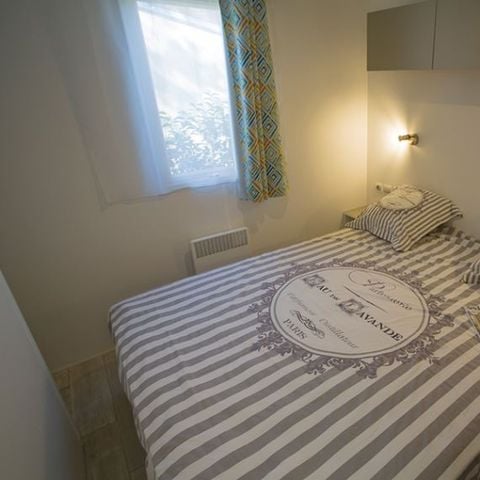 MOBILE HOME 6 people - MAGNOLIA