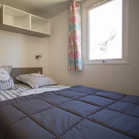Mobile home 6 persons - OHANA