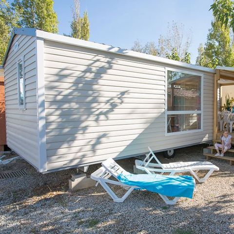 Mobile home 6 persons - PEARL