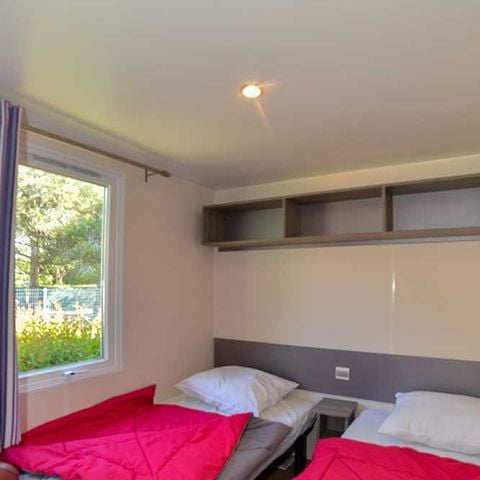 Mobile home 6 persons - HIBISCUS
