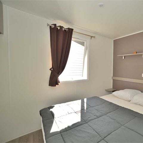 MOBILHOME 6 personnes - MINORQUE