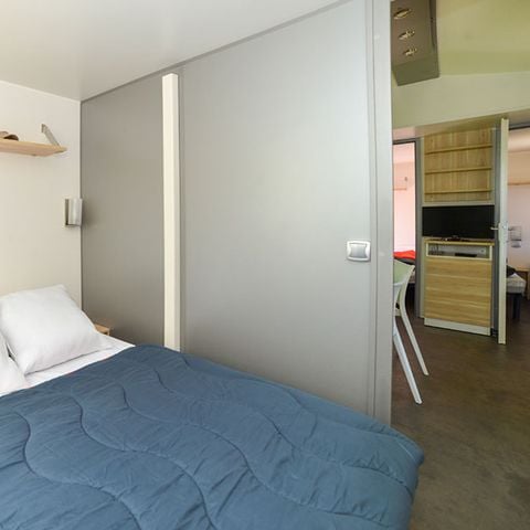 MOBILHOME 6 personnes - MAJORQUE