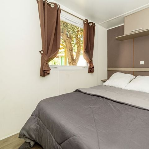 MOBILHOME 6 personnes - ILANGA