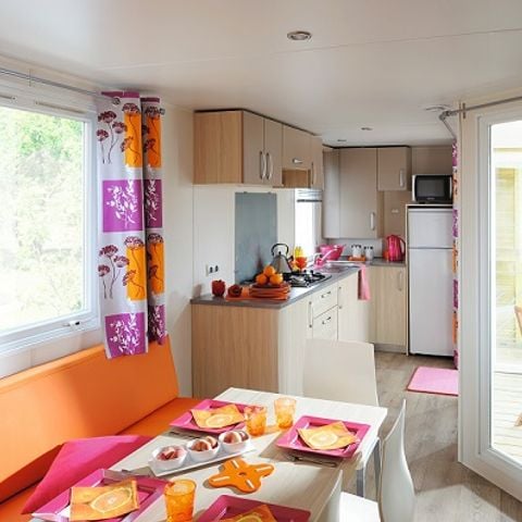 Mobile home 6 persons - NEPTUNE