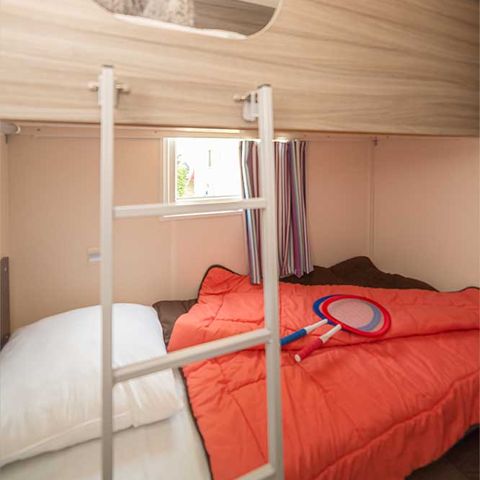 Mobile home 6 persons - NEPTUNE