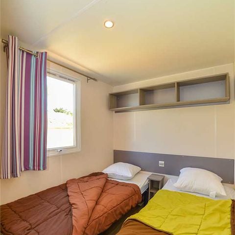 Mobile home 6 persons - NEPTUNE