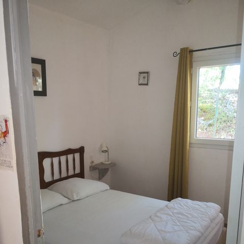 House 4 persons - PROVENCALE