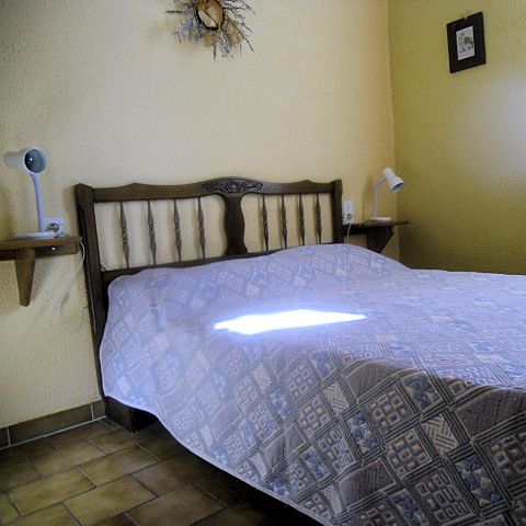 House 4 persons - PROVENCALE