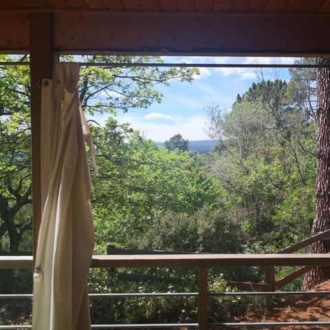 CHALET 5 people - PRESTIGE