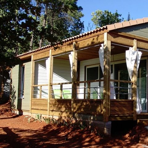 CHALET 5 personnes - PRESTIGE