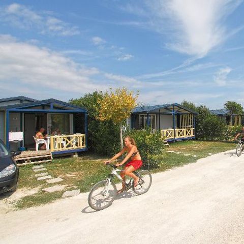 Camping Les Sources Camping Les Sources - Camping Vaucluse - Image N°19