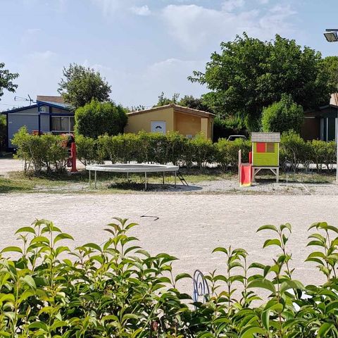 Camping Les Sources - Camping Vaucluse - Image N°6