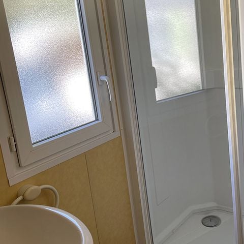MOBILHOME 4 personnes - SUN ROLLER - 26m² - 2 chambres