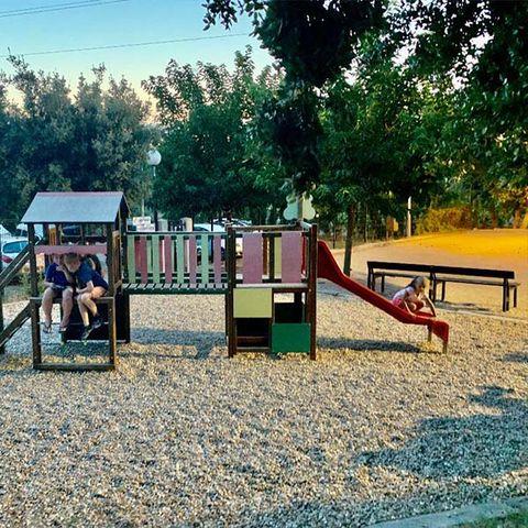 Camping La Montagne - Camping Vaucluse - Image N°6