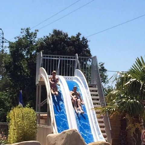 Camping La Montagne - Camping Vaucluse - Image N°4