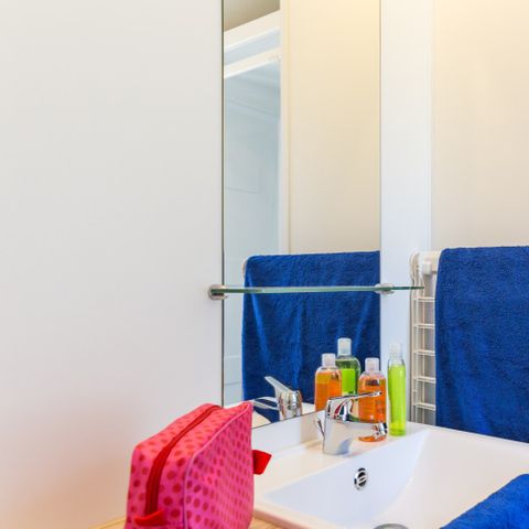 Mobile home 6 persons - Alizé Cottage – 3 bedrooms ***