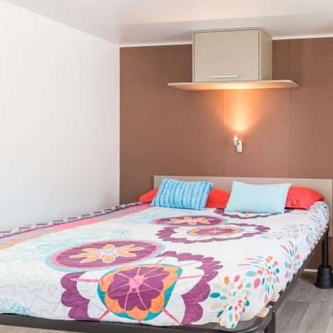 Mobilhome 6 personas - Cottage Palma PMR - 2 habitaciones ***