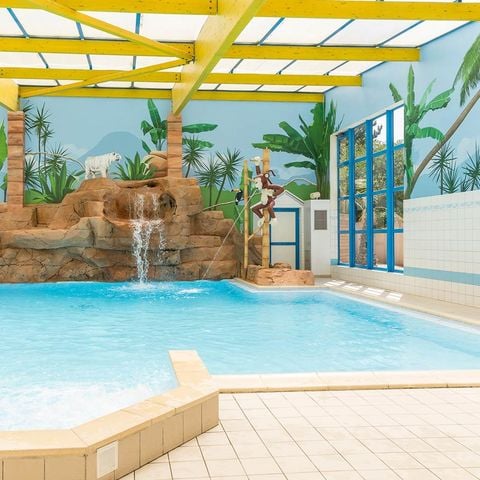 Camping Le Chaponnet - Camping Vandea - Image N°6